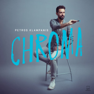 Petros Klampanis的專輯Chroma