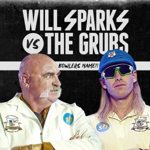 อัลบัม Bowlers Name?! ศิลปิน Will Sparks