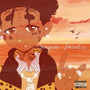 ดาวน์โหลดและฟังเพลง Sanguine Paradise (Explicit) พร้อมเนื้อเพลงจาก Lil Uzi Vert