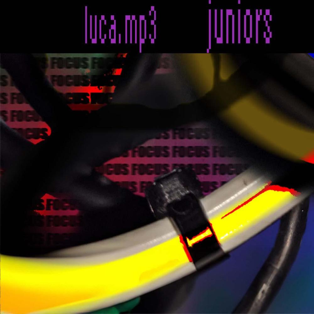 COMPANY (feat. Duce The Maker)