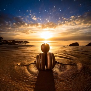 default playlist img