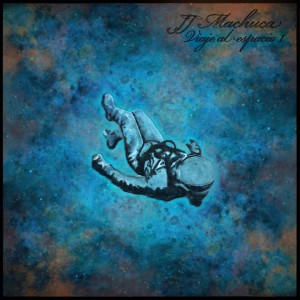 Listen to Praesepe song with lyrics from JJ Machuca