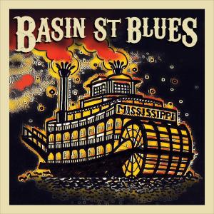 Dengarkan lagu Basin Street Blues (feat. Oido Obsoleto & Juan Klappenbach) nyanyian Jivers Swing dengan lirik