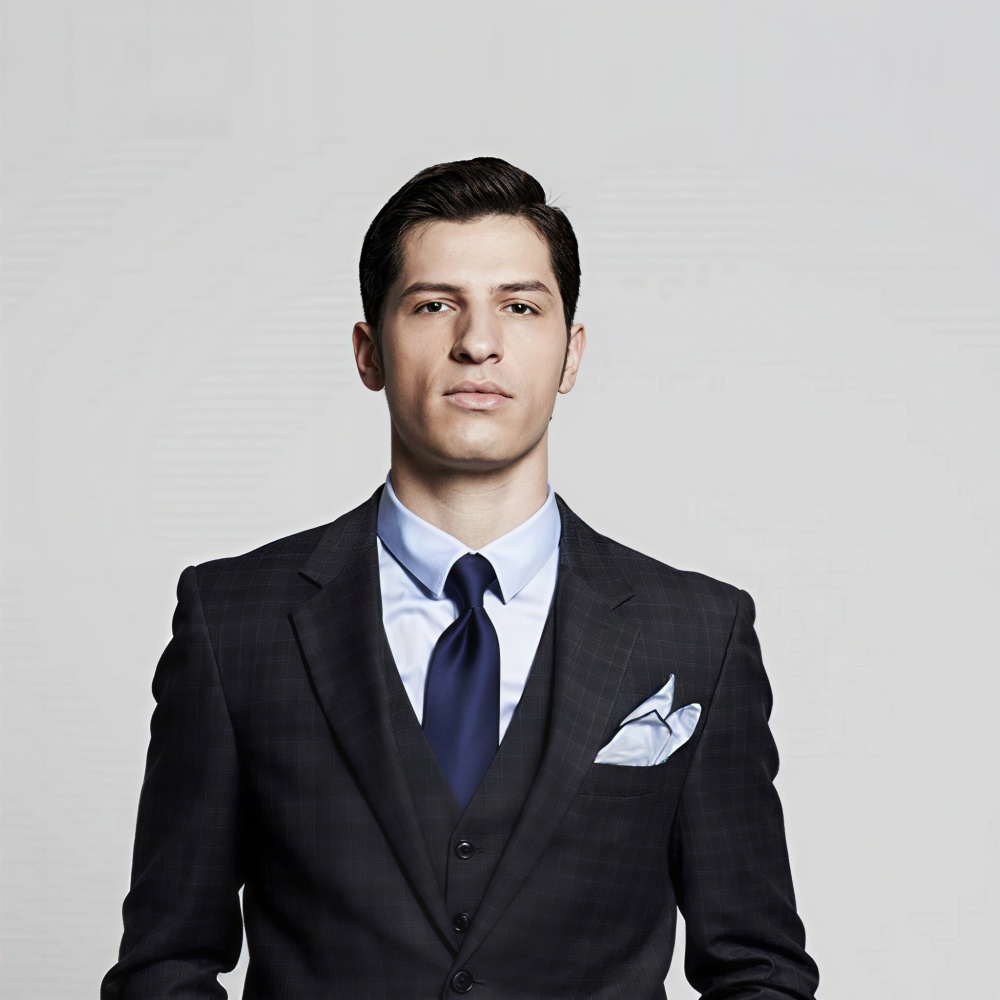 Alberto Mondi