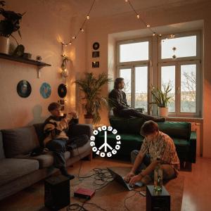 Album Altbau from 01099