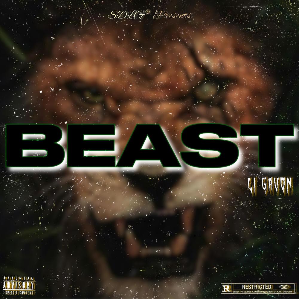 Beast (Explicit)
