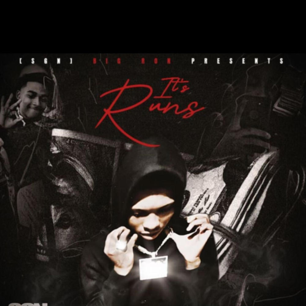 Rewind it / Hiding (feat. FB GBall & FB Ghramcracker) (Explicit)