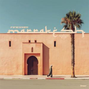 Rap La Rue的專輯Marrakesh (Explicit)
