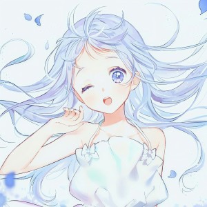 Listen to 恋爱画板 (cover: 锦零) (完整版) song with lyrics from 笙声鹊阙