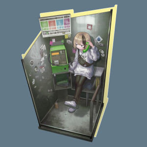 收听Fra的TeLeCa (Oblongar Remix)歌词歌曲