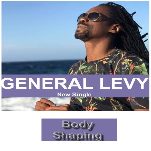 อัลบัม Body Shaping (Radio Mix) ศิลปิน General Levy