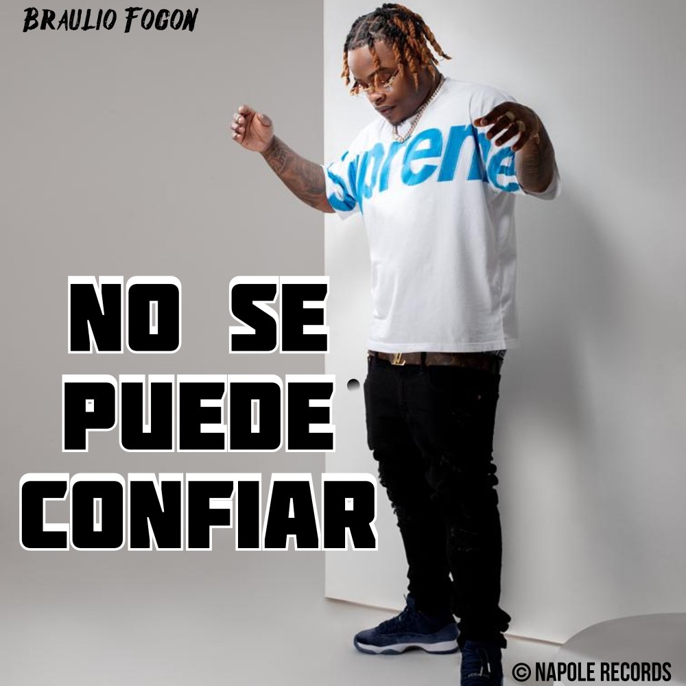 No Se Puede Confiar