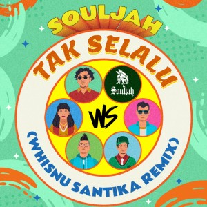 收聽Whisnu Santika的Tak Selalu (Remix)歌詞歌曲