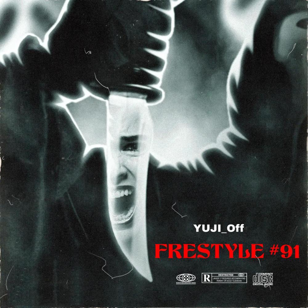Frestyle #91 (Explicit)
