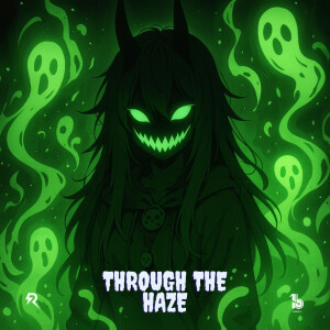 收聽1B的Through The Haze歌詞歌曲