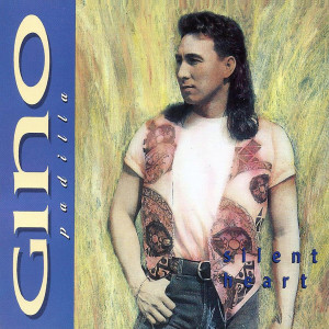 Album Silent Heart from GINO PADILLA