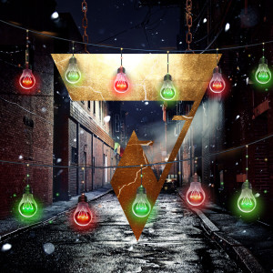 Listen to O Holy Night song with lyrics from Vance Westlake