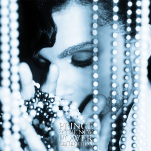 Prince的專輯Diamonds and Pearls (Super Deluxe Edition)
