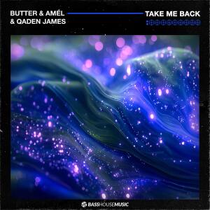 Listen to Take Me Back song with lyrics from BUTTER