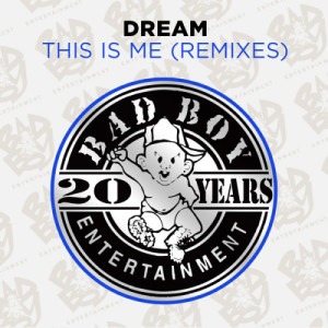 ดาวน์โหลดและฟังเพลง This Is Me (Remix) [feat. Kain] (Remix; feat. Kain) พร้อมเนื้อเพลงจาก Dream