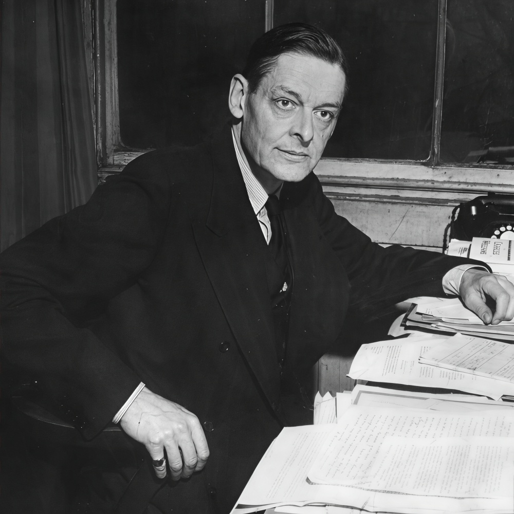 T. S. Eliot