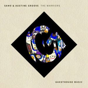 ดาวน์โหลดและฟังเพลง The Warriors พร้อมเนื้อเพลงจาก Austins Groove