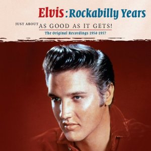 ดาวน์โหลดและฟังเพลง Baby Let´s Play House (Single Version) พร้อมเนื้อเพลงจาก Elvis Presley