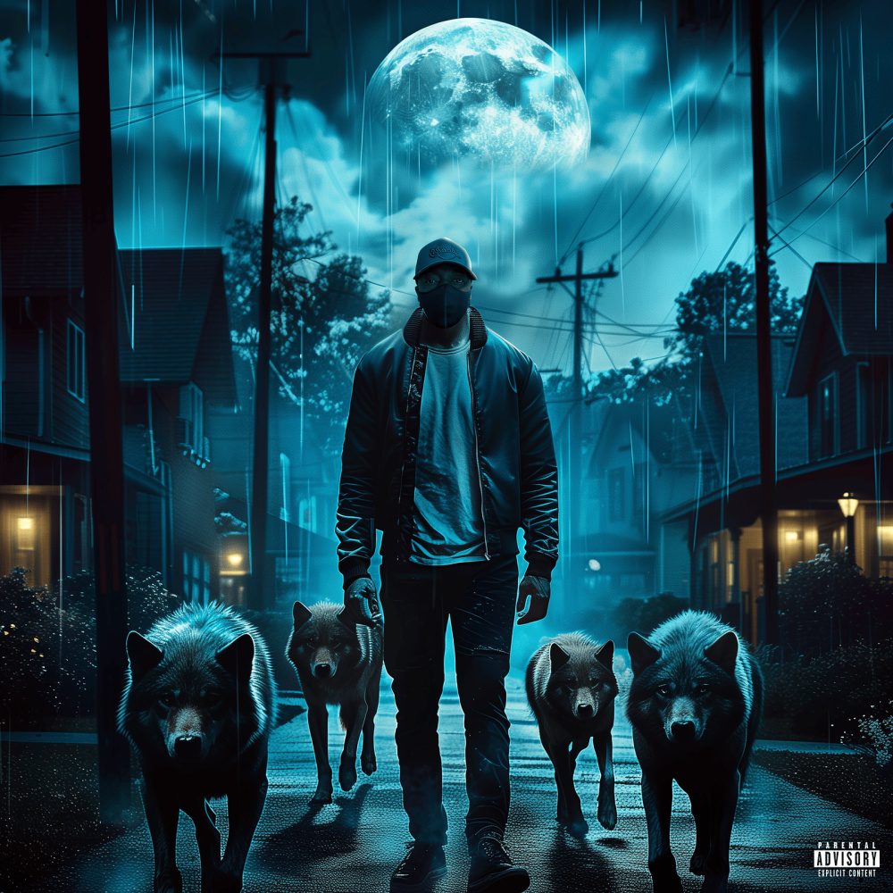 Nothing's Gonna Stop Me (Explicit)