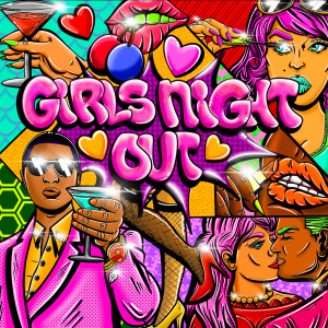 Babyface的專輯Girls Night Out (Extended)