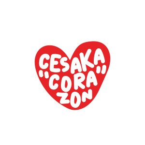 收聽Cesaka的Corazon歌詞歌曲