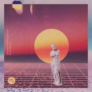 Listen to Exhalation song with lyrics from Jakspin