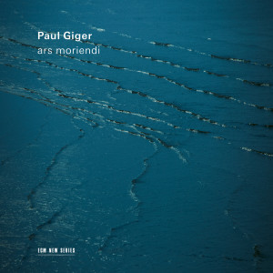 Paul Giger的專輯ars moriendi