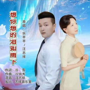 Album 想你想的泪如雨下（对唱） from 乐芊芊