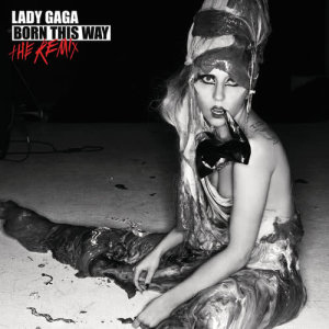 ดาวน์โหลดและฟังเพลง Black Jesus + Amen Fashion (Michael Woods Remix) พร้อมเนื้อเพลงจาก Lady Gaga