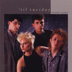 'Til Tuesday的專輯Voices Carry (Expanded Edition)