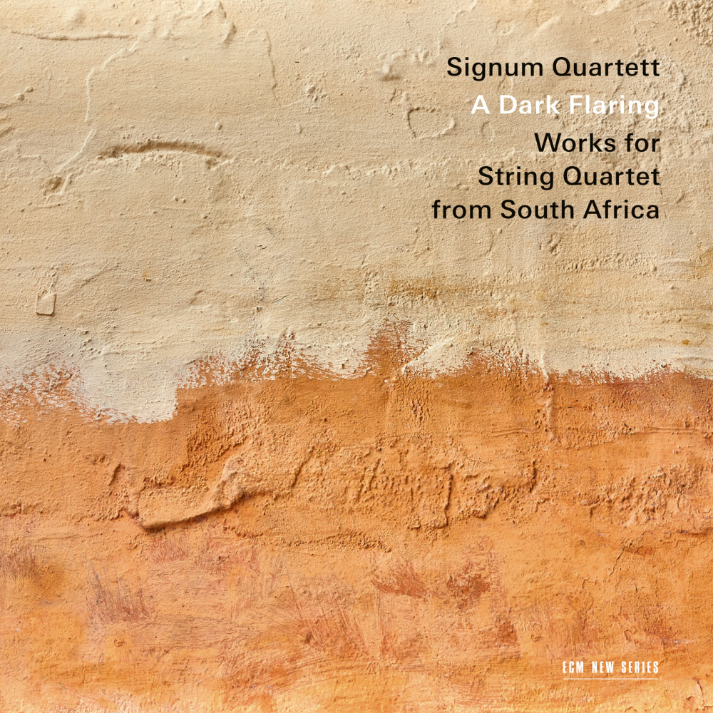 Rainier: Quartet for Strings: II. Vivace leggiero grazioso