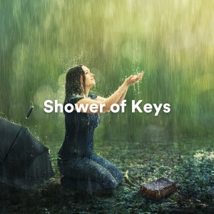 Album Shower of Keys (Relaxing and Contemplative Instrumental Music) oleh Rain Thunderstorms