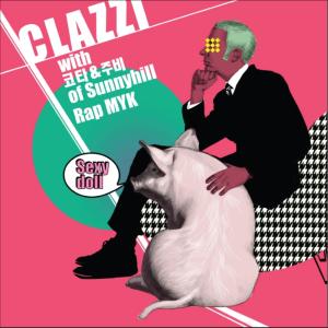Album Sexy Doll (with KOTA, Kim eun young, MYK) from Clazzi