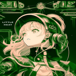 Listen to Little Heat song with lyrics from GRZZAK