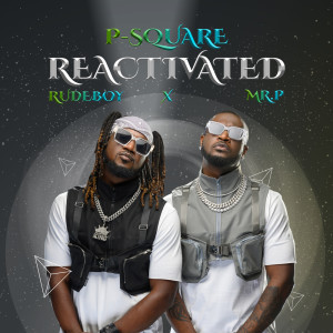 P-Square的專輯Reactivated