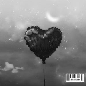 NXWHERE的專輯Heartbroken (Explicit)