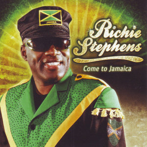 收聽Richie Stephens的Joy歌詞歌曲