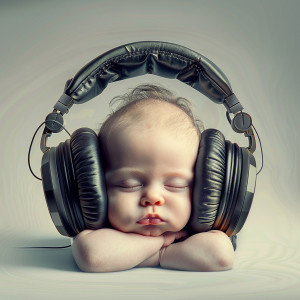 อัลบัม Soft Shadows: Sleep Songs for Babies ศิลปิน Baby Shark Allstars