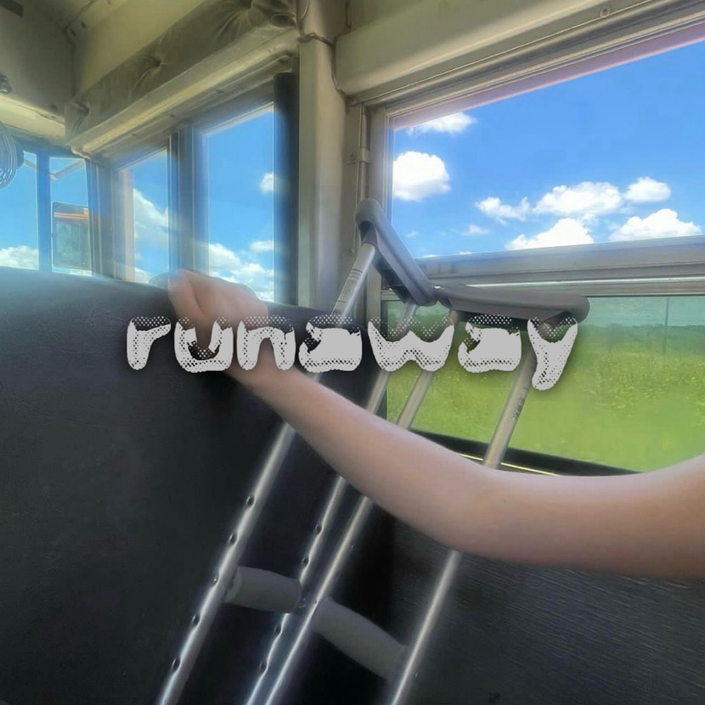 runaway (222) (Explicit)