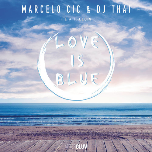 Love Is Blue