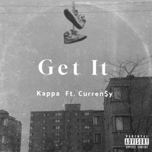 Album Get It (feat. Curren$y) (Explicit) from Curren$y