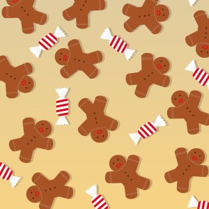 收聽Beagle Bonnie的Gingerbread歌詞歌曲