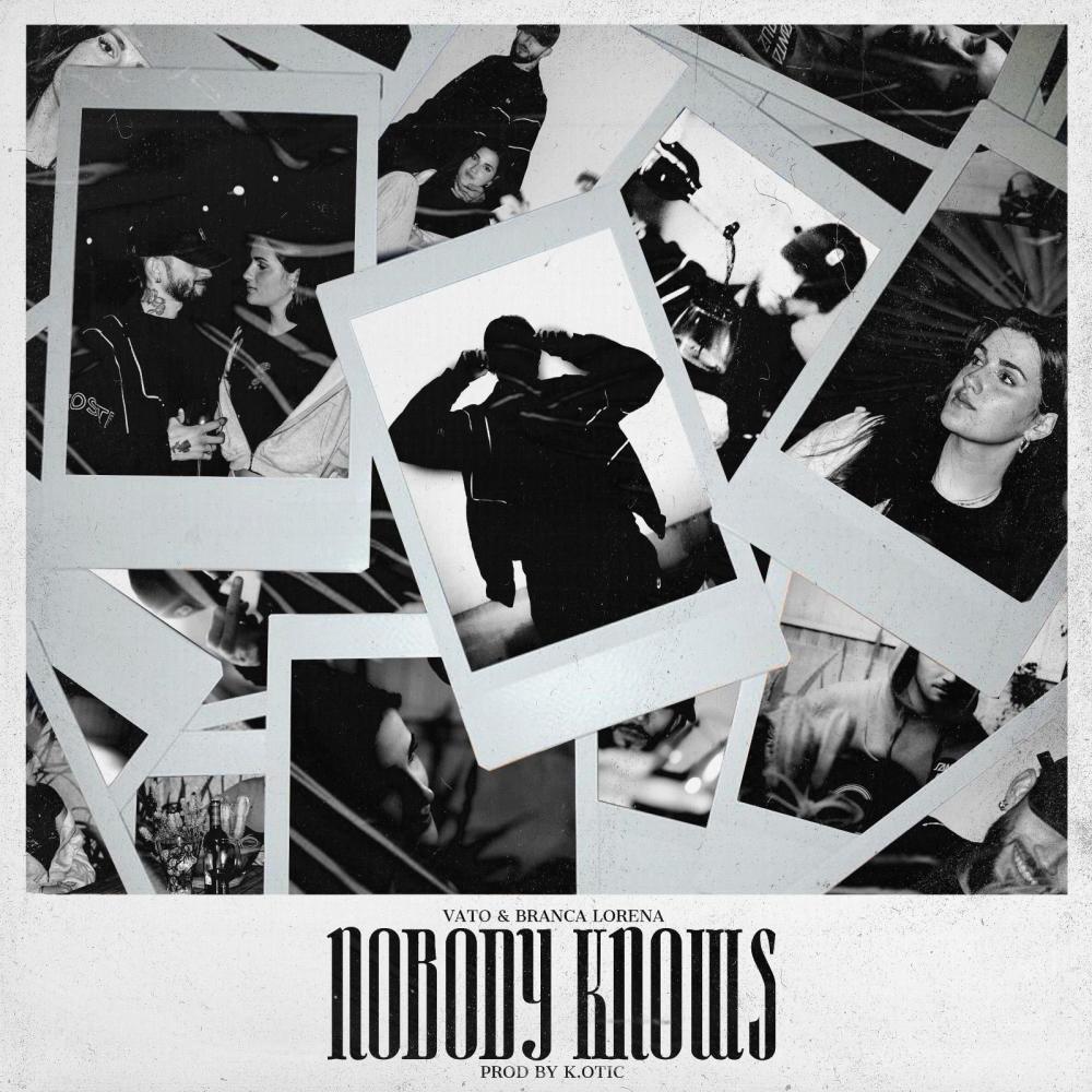 Nobody Knows (Explicit)