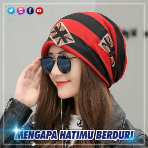 Album DJ MENGAPA HATIMU BERDURI REMIX from Nanda Lia