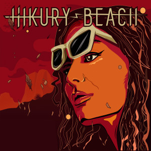 Album Que Corra El Rumor (Explicit) from Hikury Beach